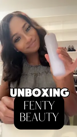 Let’s do an unboxing! 