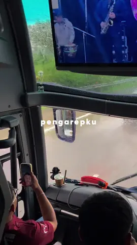 🙃 #phdtrans #videobus #perjalanan #fyp 