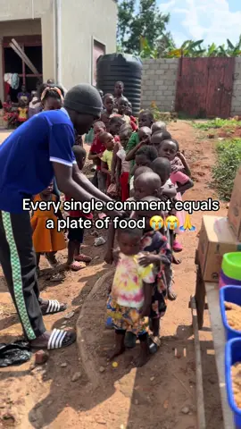 Even 1$ counts. Link in the bio to donate 🙏 #food #hungrykids #homelesskids #feedinghomelesskids #orphans @Kylie Jenner @Khabane lame @Taylor Swift @Selena Gomez 