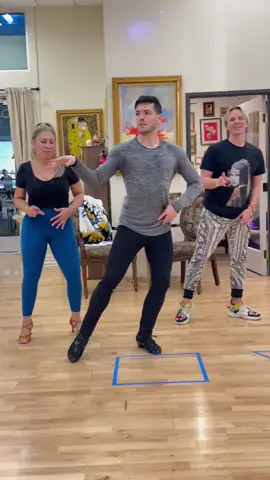 Private dance lessons with Oleg Astakhov in Los Angeles 