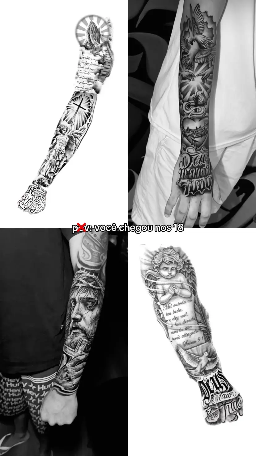 #tatuagem #fyp #viraltiktok 