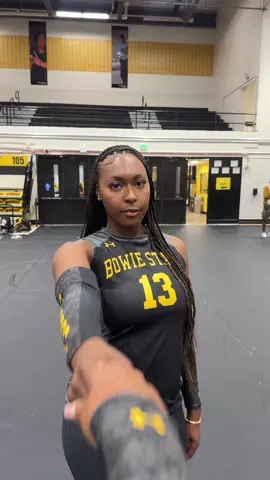 it’s about that time!❤️ #bowiestate #volleyball #backtothegrind #fyp 