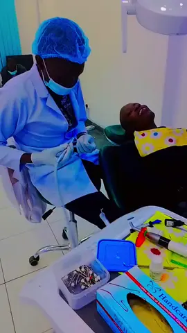 we can also give you a nice smile 😃😃😃book your appointment 🥰🥰