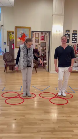 Private dance lessons with Oleg Astakhov in Los Angeles 