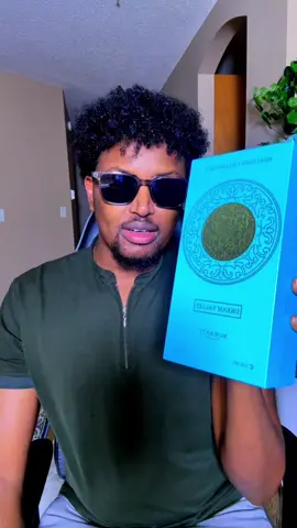 Gissah IMPERIAL VALLEY EDP Perfume #somalitiktok #somaliminnesota #somaliamerica 