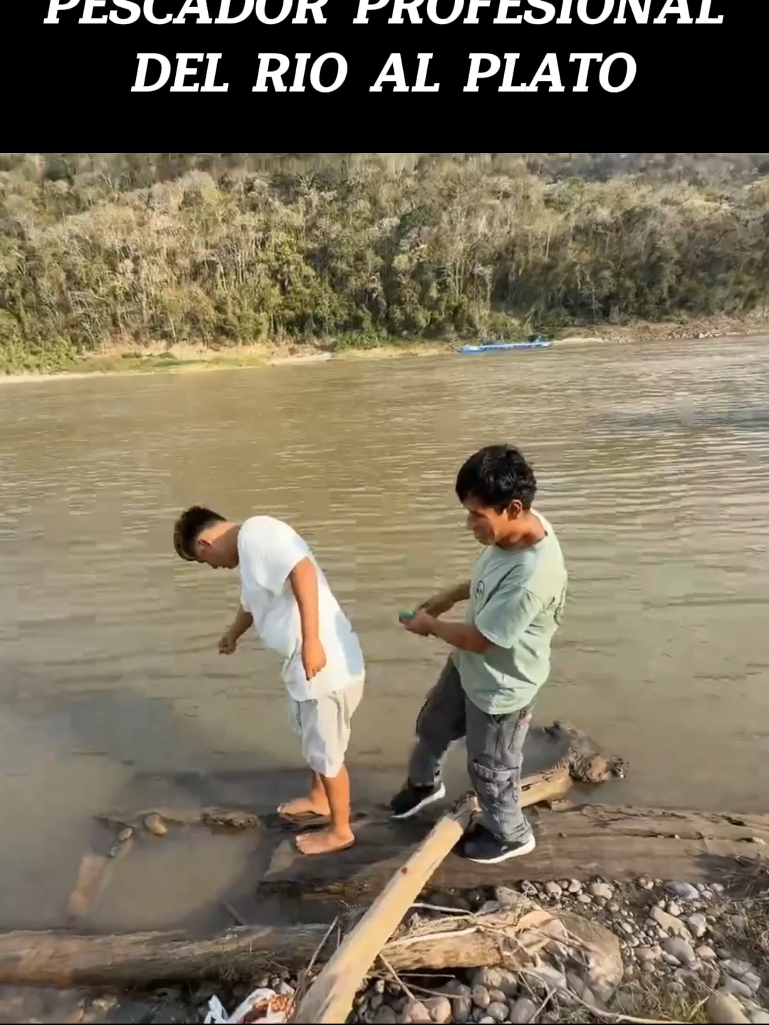 shuls experto en pesca #shuls_y #pesca #Perú #kickperu #mazamari #show #fyp #francovidal #humor #paratiiiiiiiiiiiiiiiiiiiiiiiiiiiiiii #familia