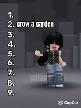 Ranking Roblox games ~ 🌟😛 #roblox #trending #viral #blowup #fyp 