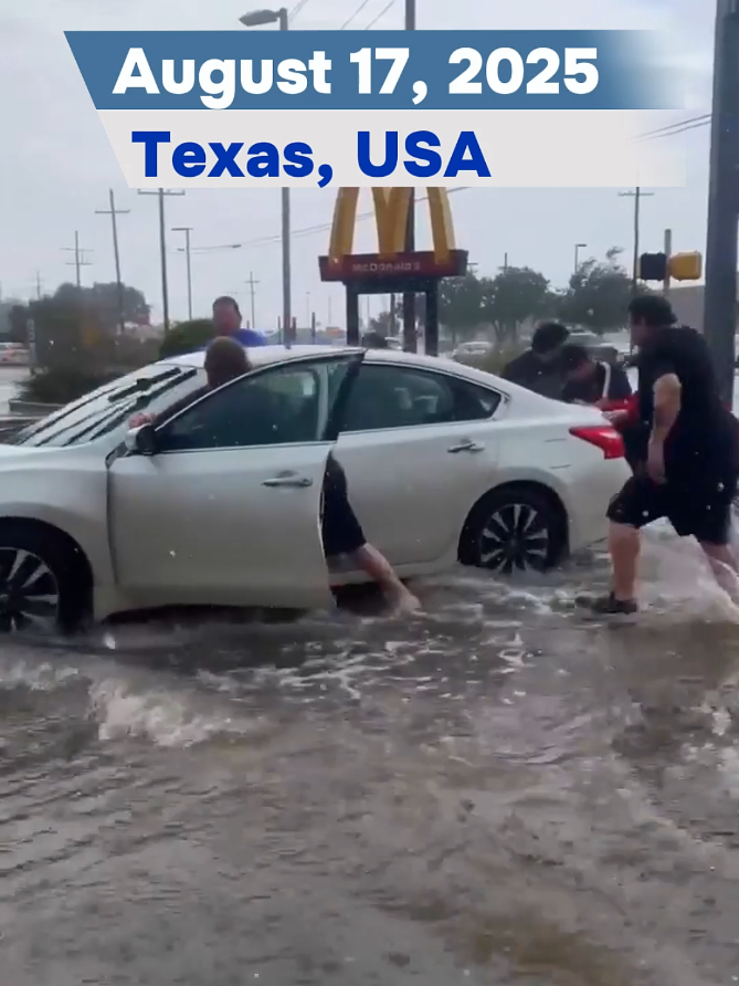#texas #lubbock #spain #portugal #cyprus Floods and Fires on August 17 2025 