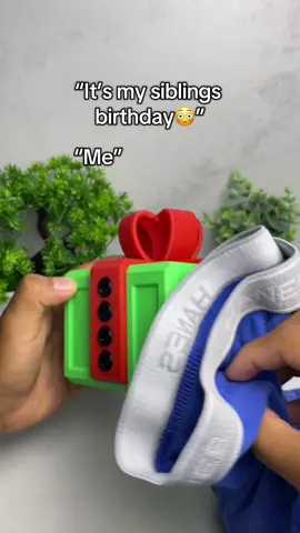 Comment if you need this for your sibling🤣