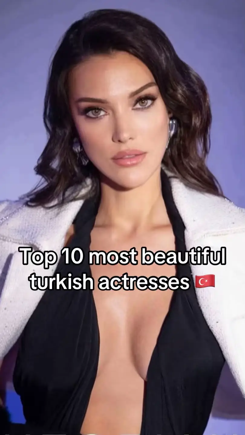 #turkishactress #fyp #keşfett #turkishseries 