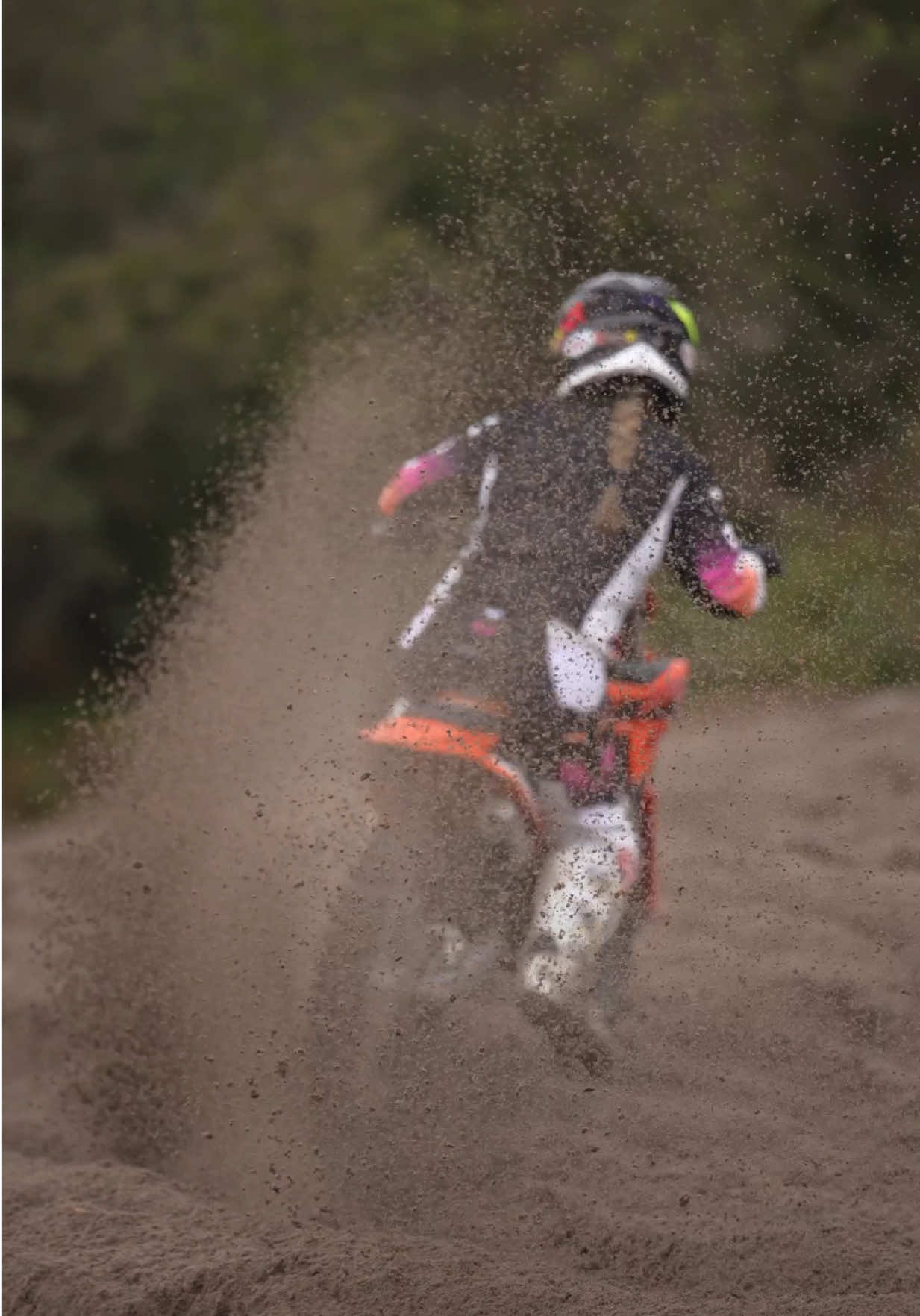 🙋‍♀️🙋‍♀️#motocross #mxgirl #mujeresenmoto #fypシ゚ #tiktokponemeenparati 