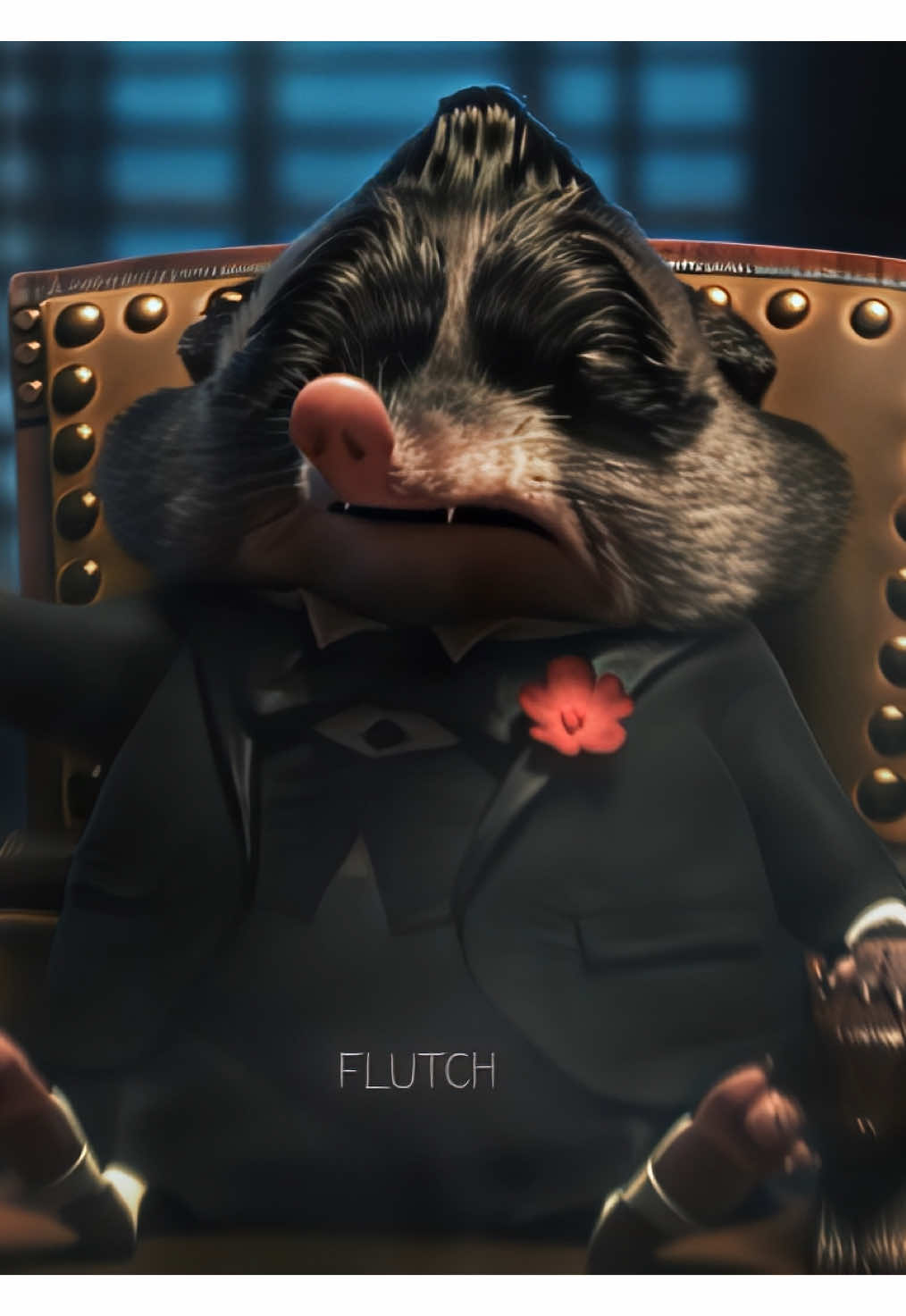 I think this song fits || id @Snappy  #mrbig #zootopia #mrbigedit #zootopia2 #fyp 
