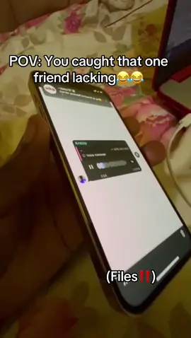 Files‼️‼️#jamaicatiktok #trendingvideo #fyp #funnytiktok #viral @✝︎ 