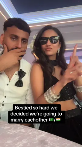 Why nottt 🤭🤷🏽‍♀️ #browntiktok #indistani #fyp #desi #browntok 