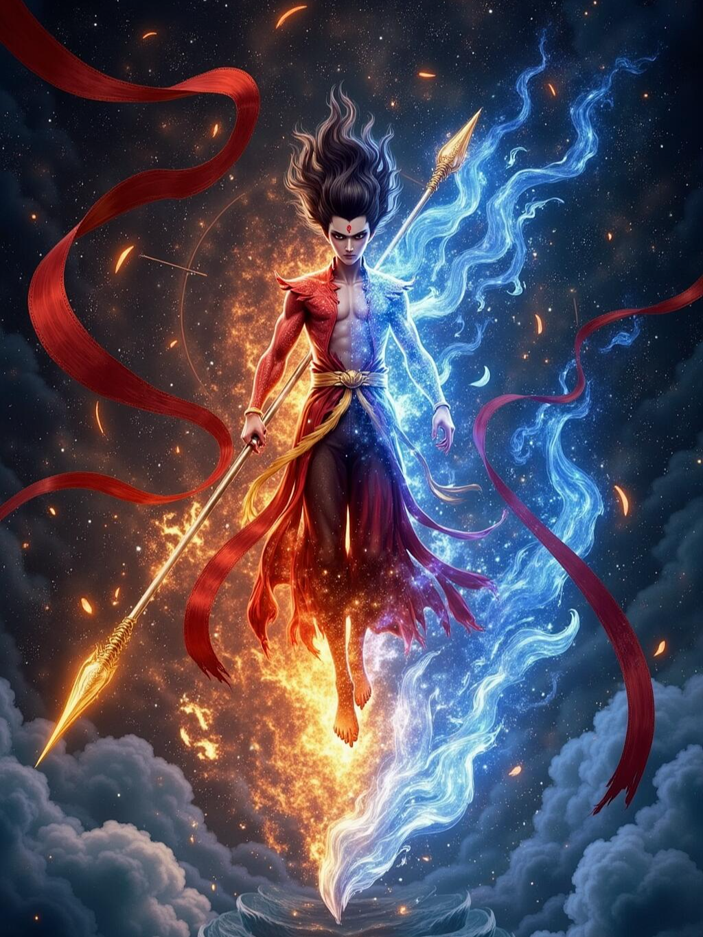#nezha#nezha2#animation#movie#nezhamovie#layartancap#fypシ゚#animasi
