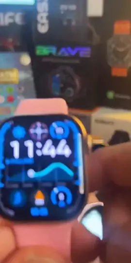 #smartwatch #tiktokshopchegou #marketingtips #ecomerce 