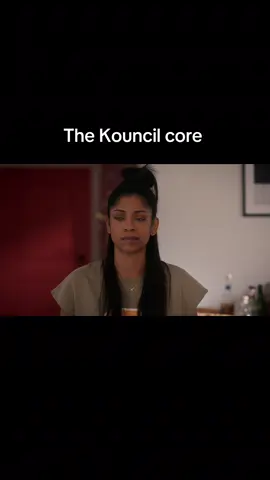 Now streaming on Peacock ❤️