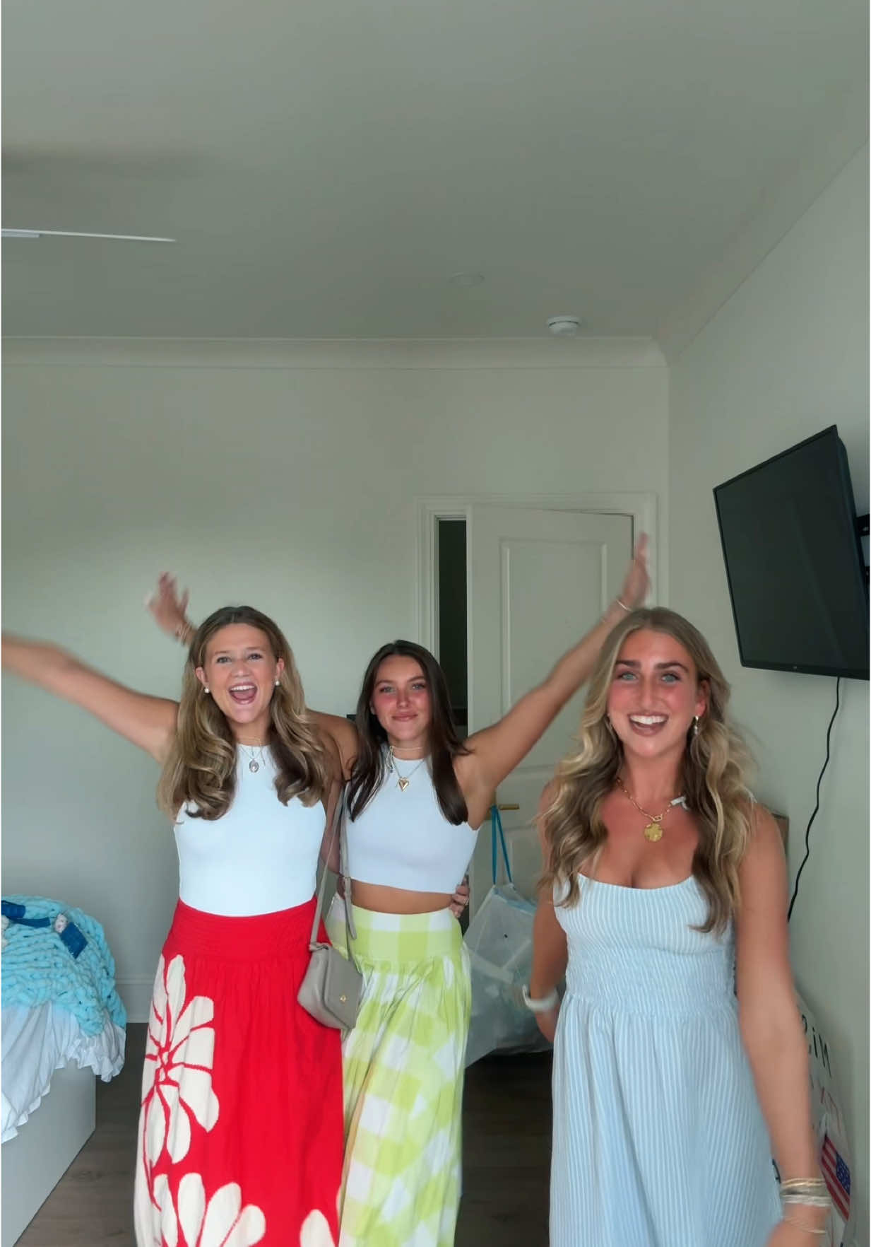 Roomiessss 😇😇 #fno #usc 