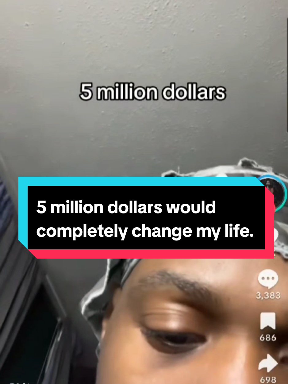 absolutely LOVE this question and I have an answer prepared 😌👌🏾 #fyp #foryoupage #money #finance #million 