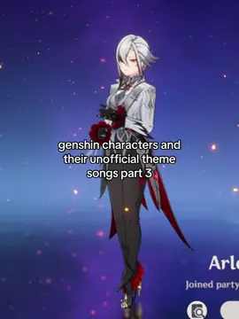 the amount of songs childe has is frying me💔 anyways idk what to do for sumeru characters bc i stopped playing genshin when sumeru came out. i’ll just have to trust the comments #genshin #GenshinImpact #ilovefurina #hoyocreators #genshin2021 