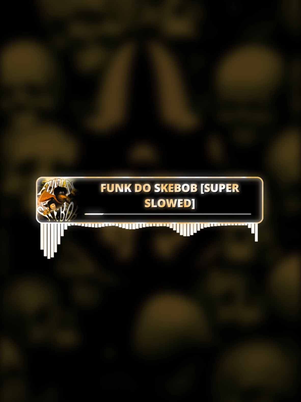 𝐅𝐔𝐍𝐊 𝐃𝐄 𝐒𝐊𝐄𝐁𝐎𝐁 - 𝐒𝐔𝐏𝐄𝐑 𝐒𝐋𝐎𝐖𝐄𝐃 ㅤㅤㅤㅤㅤㅤㅤㅤㅤㅤㅤㅤ #phonk #phonk_music #funk #slowedsongs #aveeplayer 