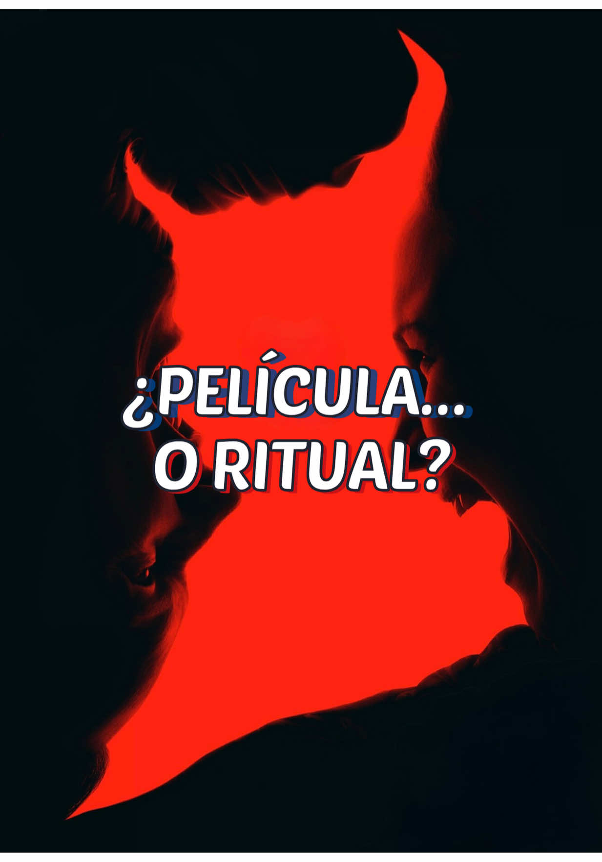🎬 El Conjuro vuelve… pero esta vez el miedo podría salir de la pantalla. ¿Te atreverías a verlo sabiendo lo que puede pasar? 👁️ #E#ElConjuroT#TerrorRealR#RitualColectivoP#ParanormalP#PeliculasMalditas