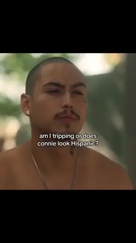 reminds me about spooky ngl #onmyblock #AttackOnTitan #conniespringer #foryou #blowup 