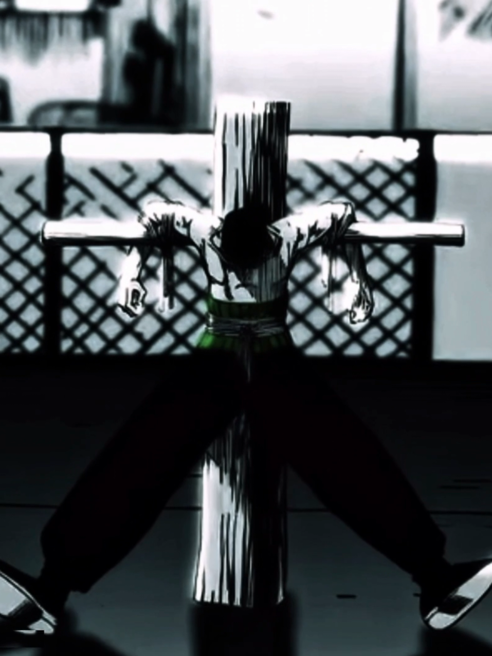 I take edit request😁🤞                    　 　  ️　 　  ️　 　  ️　 　  ️　 　  ️　 　  ️#zoro #onepiece #zoroedit #vTx #fyp 