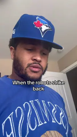 Revenge of the Robots! #lenngocrazy #relatable #foryou #fypシ #technology 