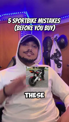 Tell me what you want your first bike (or next) to be in the comments ⬇️