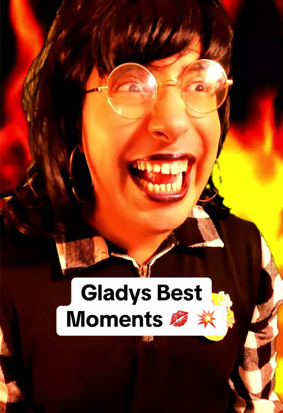 Gladys Best Moments #gladys #customerservice #retail #fyp #retailproblems 