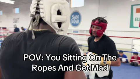 😂😂#foryoupage #fyp #boxing #trending #blowup @Overtime Boxing 