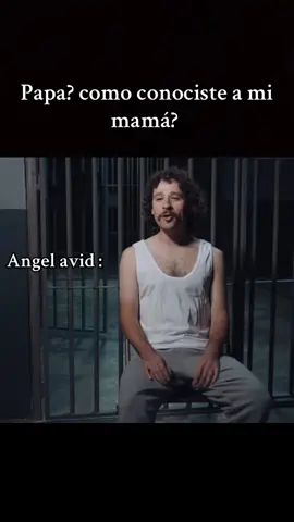 angel avid debut #Angelavid #milica #luisitocomunica #argentina🇦🇷 #parati 