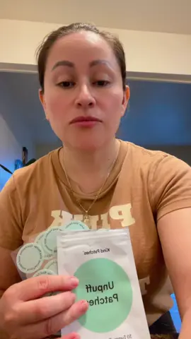 #kind patches unpuff #tummy confort mejora la digestión el cónfor #viral video#
