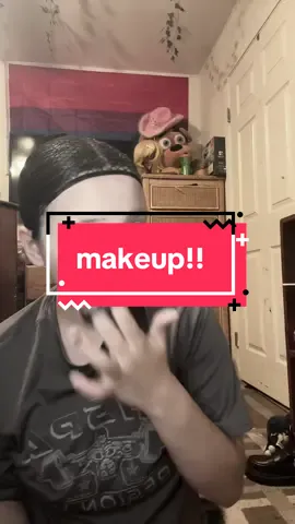 Bleh. #makeup #makeuptutorial #gyaru #cosplay #cosplaymakeup #fyp #foryoupage #gyarumakeup #fypシ #viral #saiharakitty #cosplayer #wlw #maybelline #nyx #cosmetics #cosplayers 