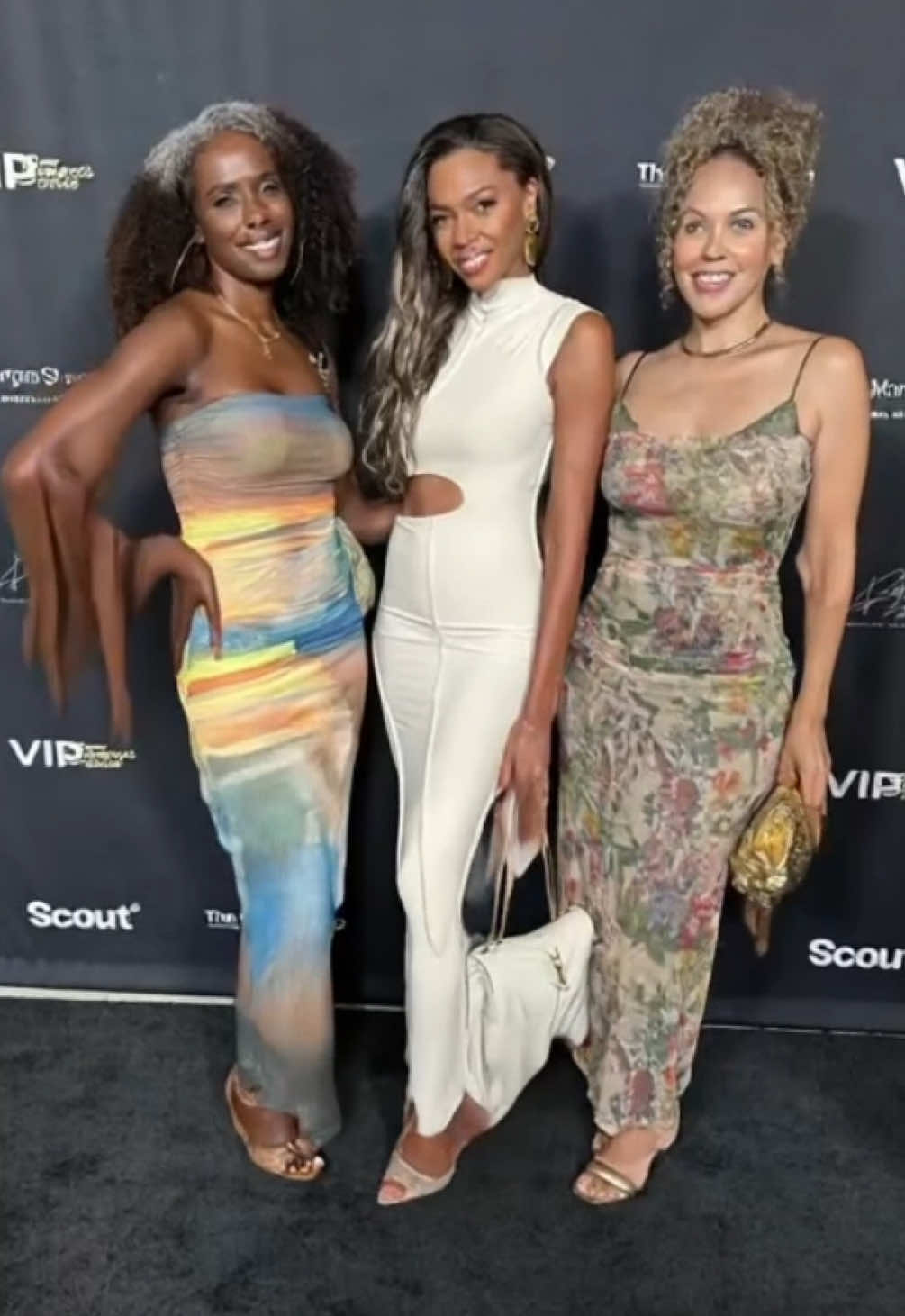 2 hot for the carpet @porschethomas  #thepumpgroup 