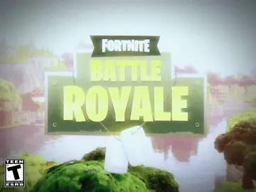 #Fortnite #Nostalgia 
