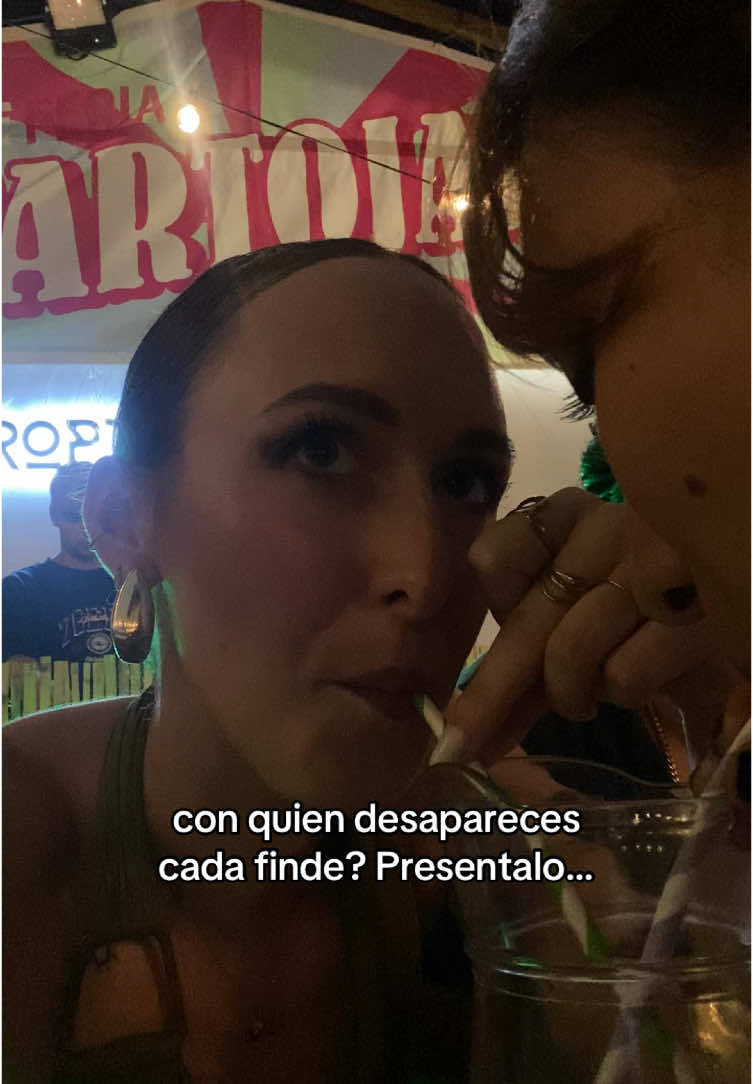 ayyy mi @nani te la presento mami #feriademalaga #viral #trend 