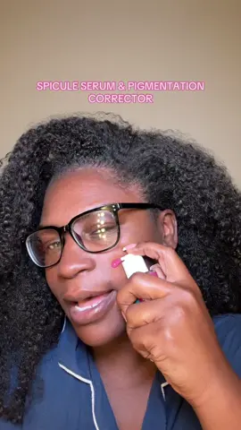 Fade your dark spots quick and easy with this duo from Dr. Melaxin #darkspots #darkspottreatment #darkspot #hyperpigmentation #hyperpigmentationtreatment #drmelaxin 