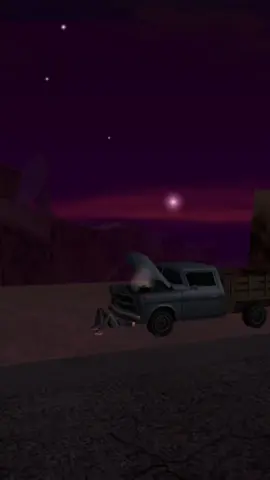 A Horse With No Name - America #gta #sanandreas #vibes 