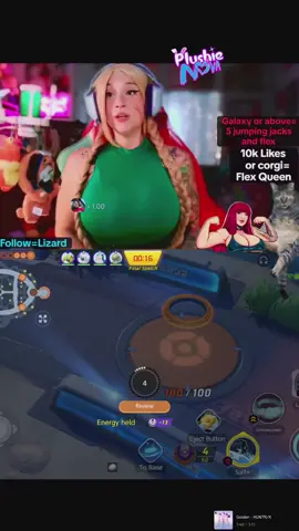 I learned something new today and no cow is safe. #live #gaming #GamingOnTikTok 