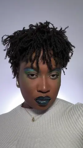 Last one yall! Whew! Let’s get into some different looks :) thanks for sticking it out with me lol #creatorsearchinsights #makeuplover #transition 