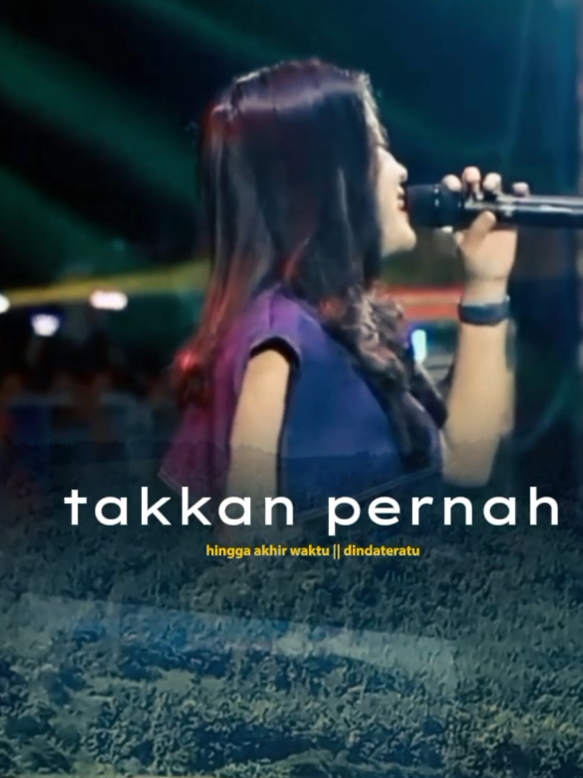 #CapCut #nuansaku  #dindateratu  #hinggaakhirwaktu 