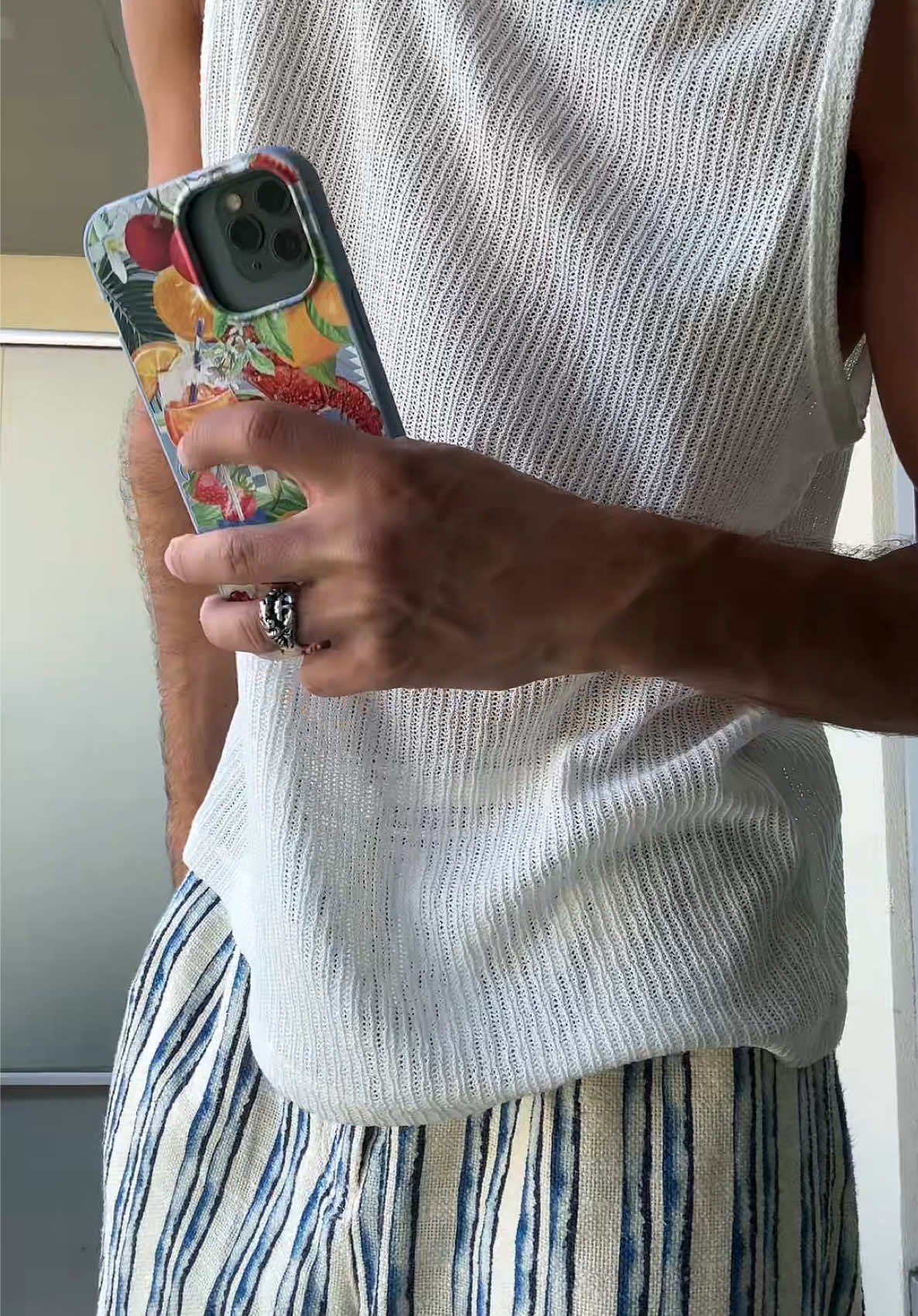 Fitcheck @Pela Case #pelacase 