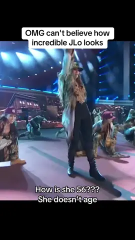 Is it Really Jenifer Lopez aka @JLO??? #jlo #clip 