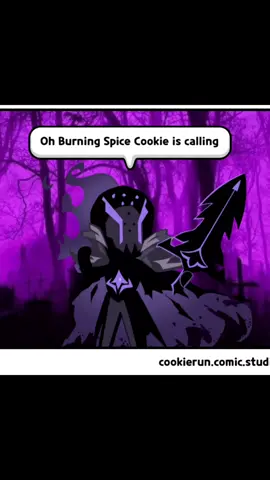 I got lazy at the last part mb #crkfyp #burningspicecookie #silentsaltcookie #crk #beastcookies
