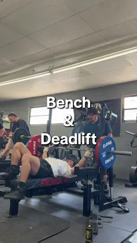 Calm Start To Week 4 ————- #fyp #viral #aesthetic #lifting #powerlifting 