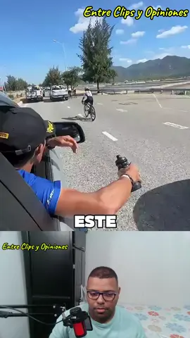 Esta Pareja Hizo Trampas En La Carrera 😱 #Recomendado #ContenidoViral #fypシ #viralreels #viralvideo