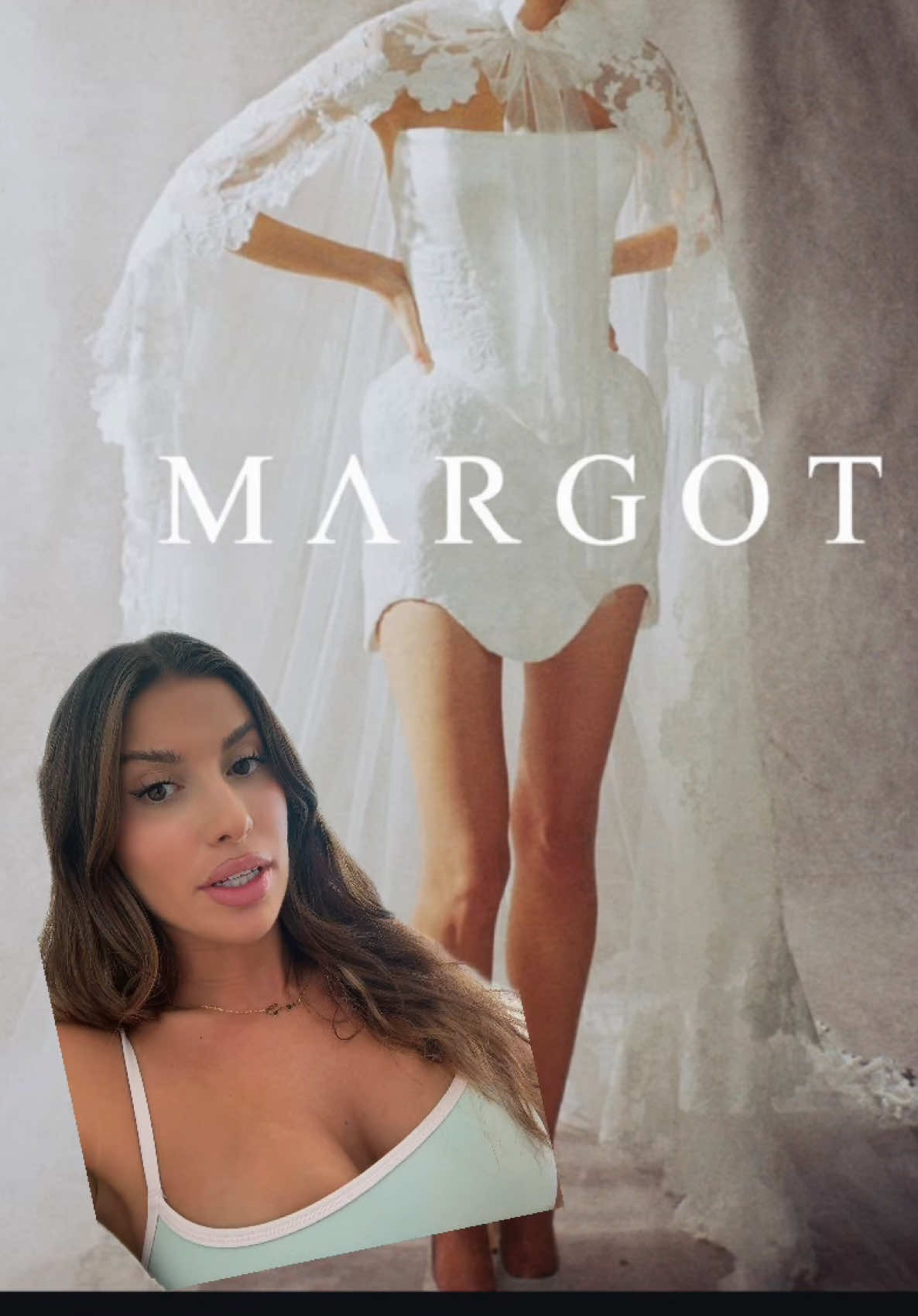 the cupcake bridal era must be put to rest- here’s what you should be wearing instead! 🤍💍 #wedding #bride #fashion #trend #fyp  @Galia Lahav  @MARGOT 