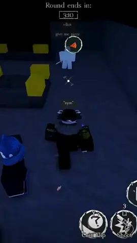 360 NO SCOPE#roblox #forsaken #forsakenmemes #forsakenroblox #fyp 